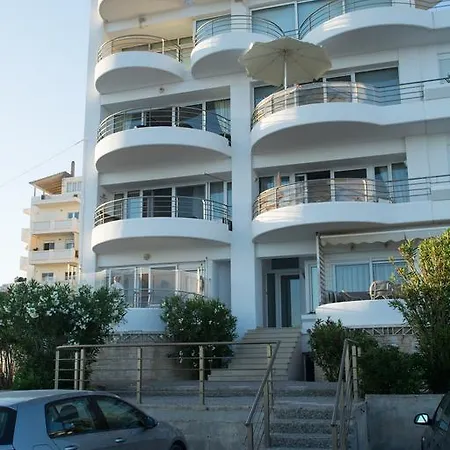 Ierapetra Seaview Apartment Exterior photo