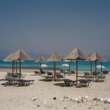 Ierapetra Seaview Apartment Exterior photo