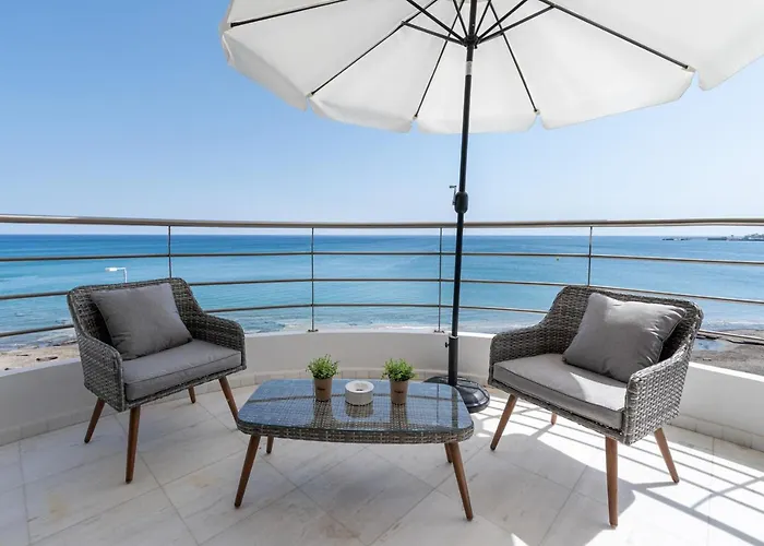 Ierapetra Seaview