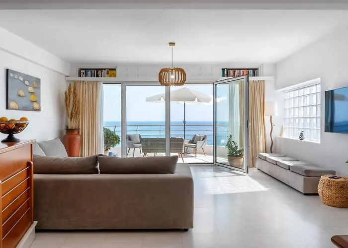 Ierapetra Seaview