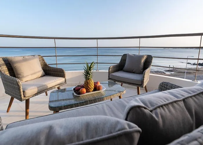 Ierapetra Seaview