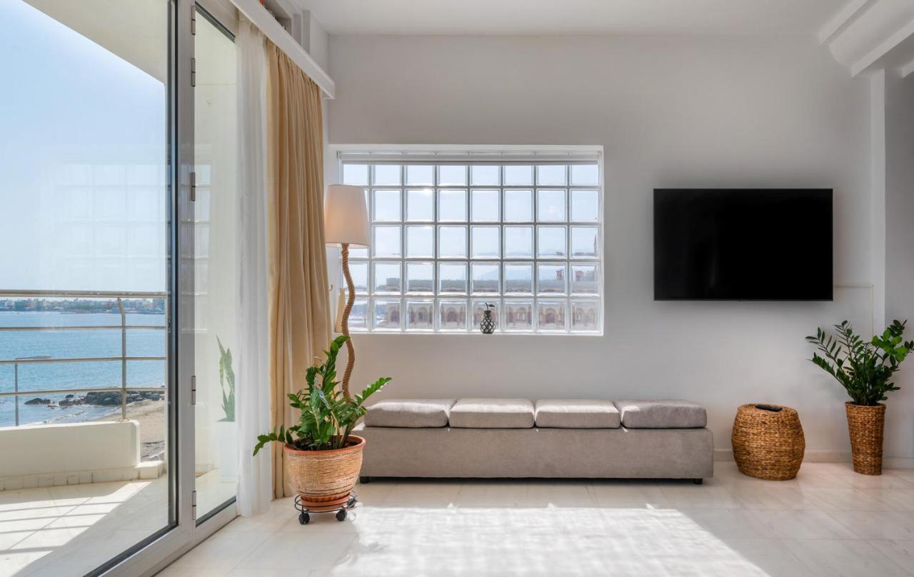 Apartment Seaview Ierapetra (Crete)