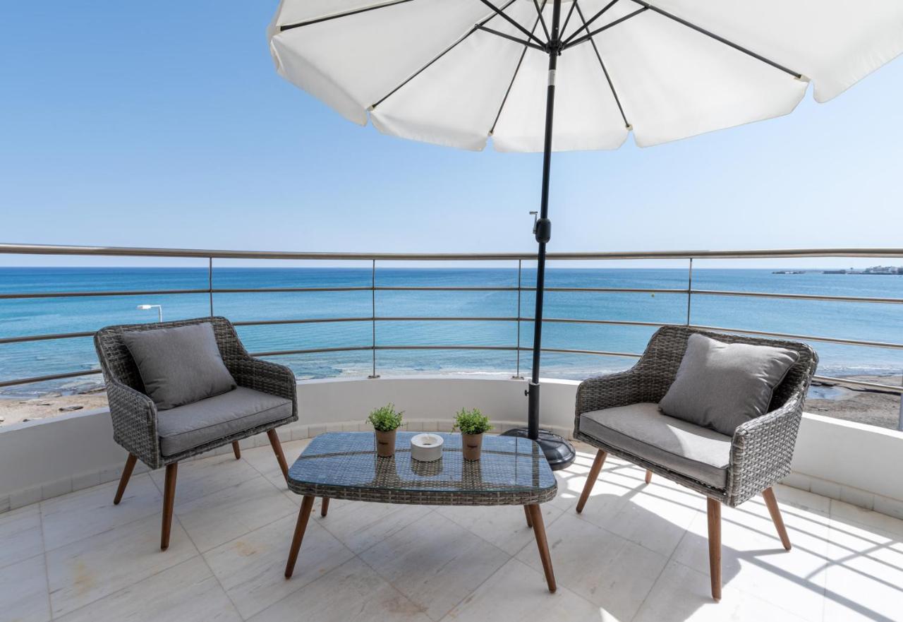 Seaview Apartment *