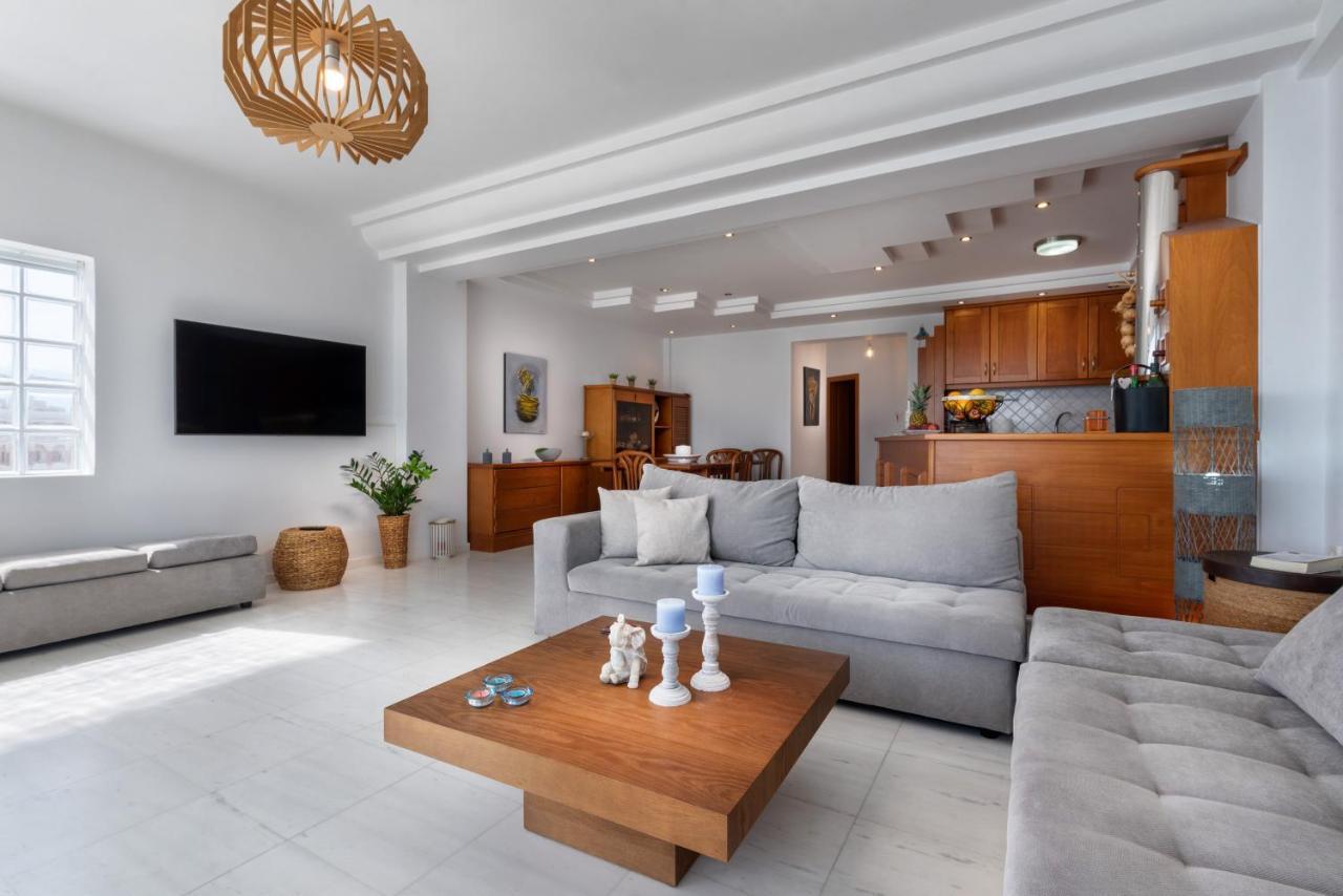 Apartment Seaview *