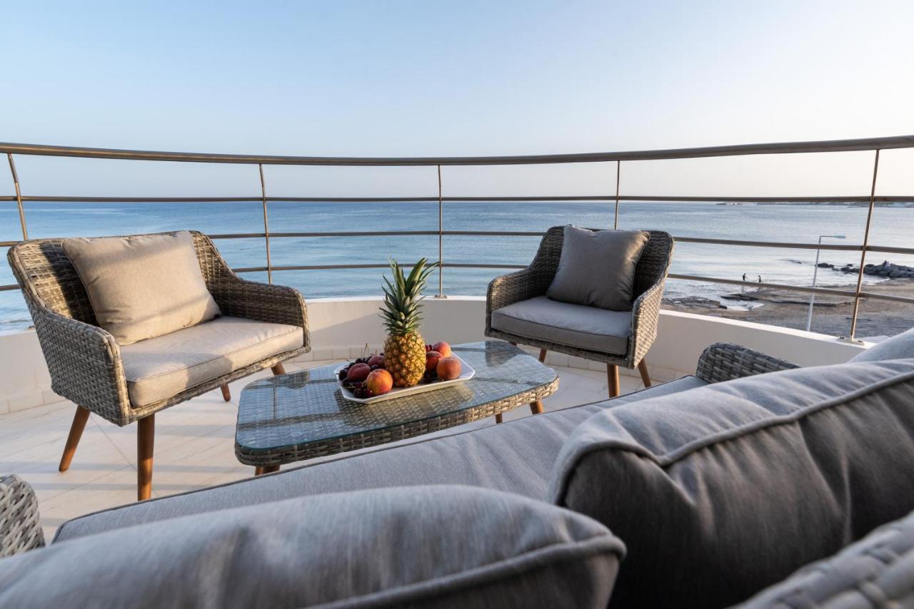 Apartment Seaview