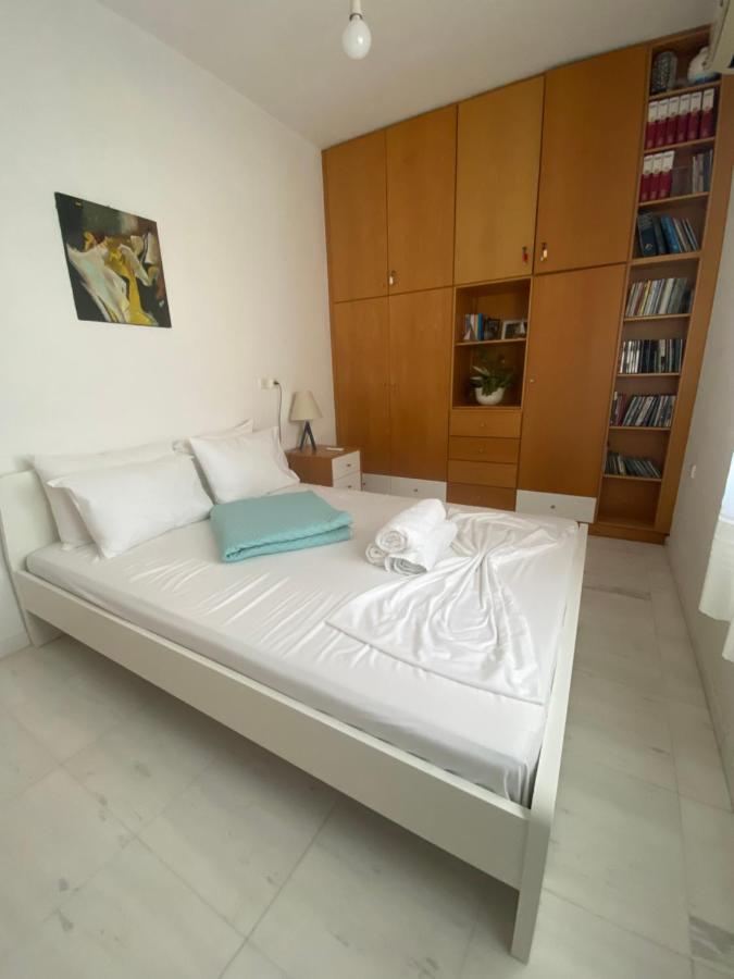 Seaview Apartment *