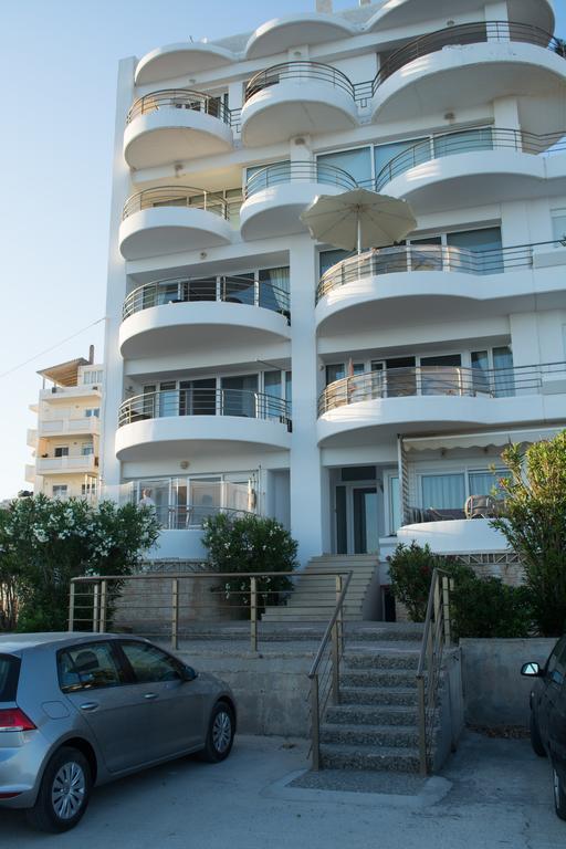 Apartment Seaview Ierapetra (Crete)