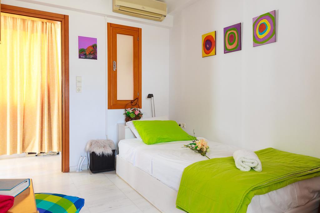 Seaview Apartment *