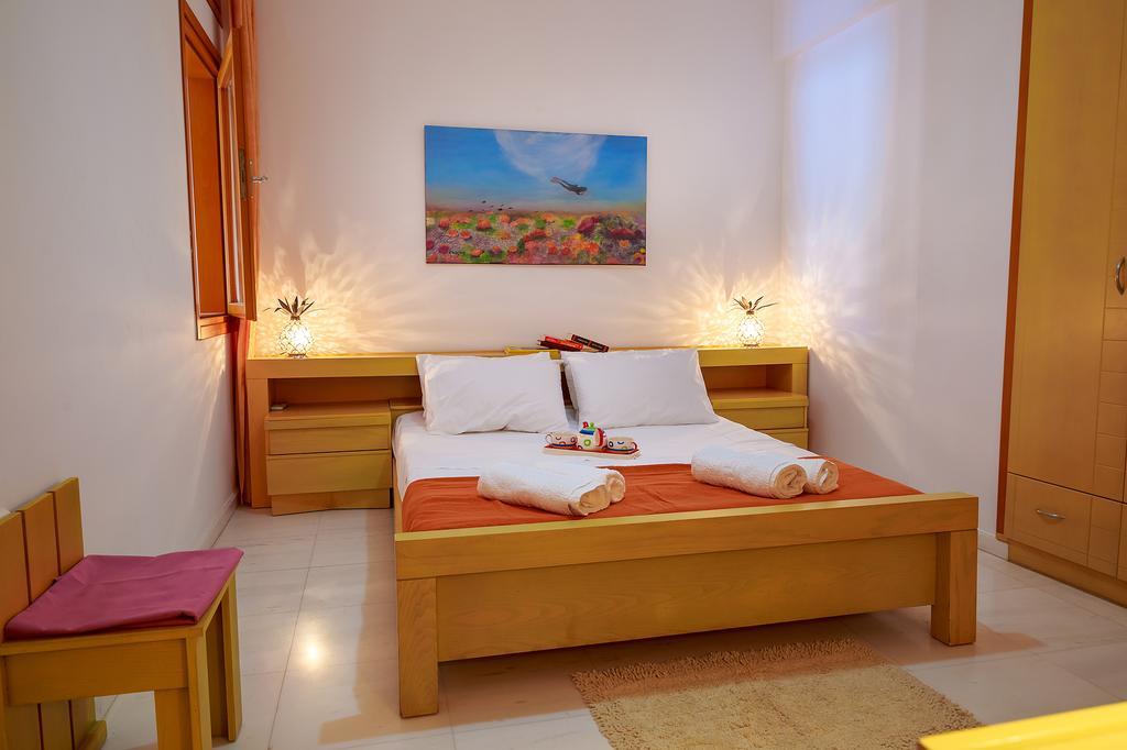 Seaview Apartment