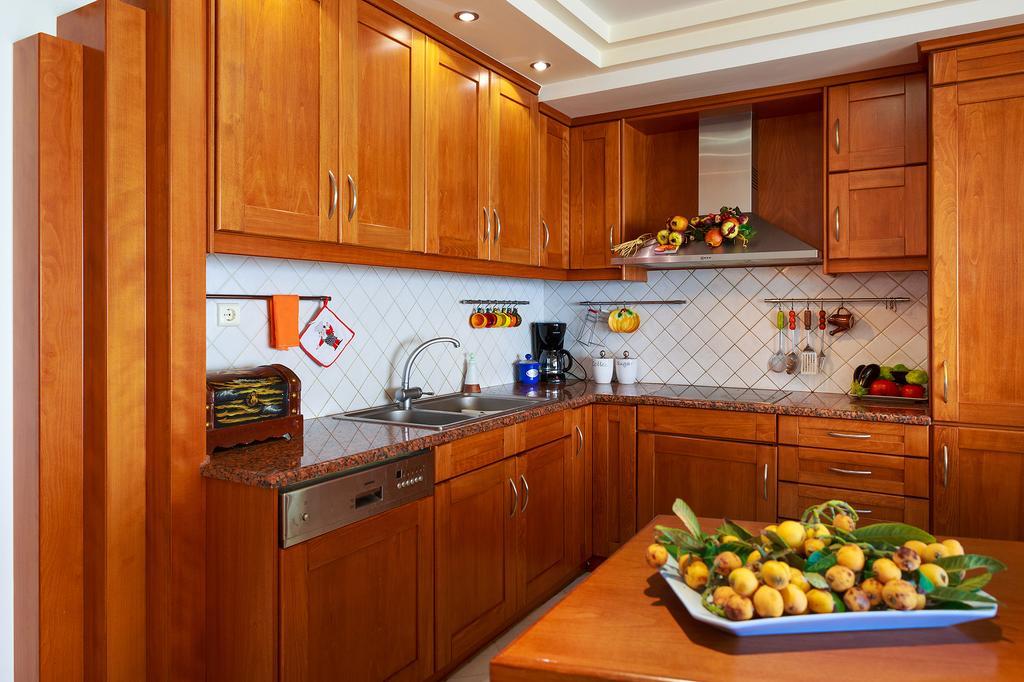Seaview Apartment Ierapetra (Crete)
