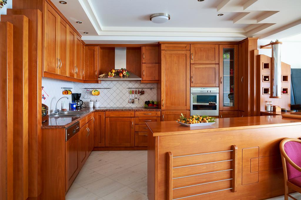 Seaview Apartment