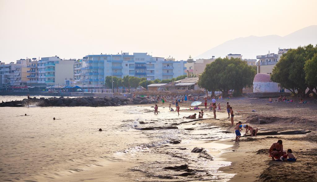 Apartment Seaview Ierapetra (Crete)