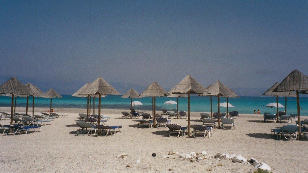 Apartment Seaview Ierapetra (Crete)